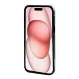 Étui Rixus Crash Guard pour Apple iPhone 15 noir