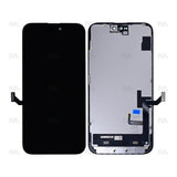 Ecran Soft-OLED Select (IC Amovible) (60Hz) pour Apple iPhone 15 Plus