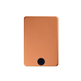 Batterie Externe Ultra-Fine Magnétique 15W 5000mAh pour Apple iPhone Séries 12