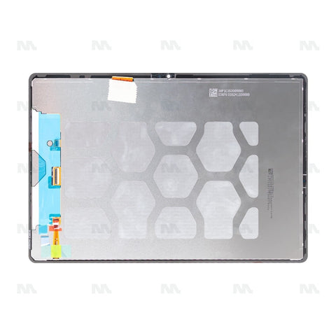 Ecran Original OEM + Vitre pour Samsung Galaxy Tab S9 FE Plus X610 / X616B - Noir
