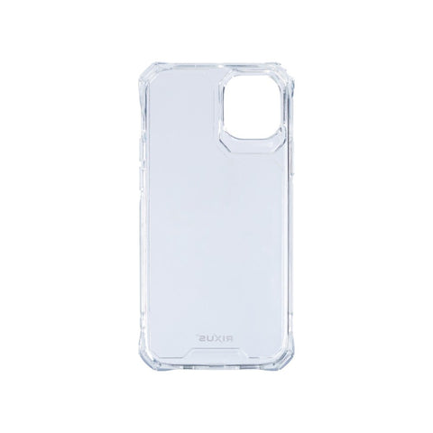 Étui antichoc Rixus Armor-X pour Apple iPhone 11 Pro Max transparent