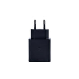 Chargeur Ultra Rapide 45W Samsung EP-T4511XBEGEU avec Câble USB-C vers USB-C 180cm Original - Noir
