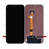 Ecran Original OEM pour Honor 600 Lite - Noir