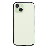 Étui Rixus Crash Guard pour Apple iPhone 15 vert