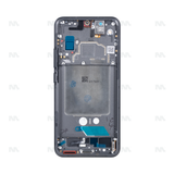 Chassis + Ecran Original OEM + Vitre pour Xiaomi 13 (2211133G) - Noir