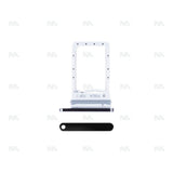 Support de carte SIM pour Samsung Galaxy Z Flip5 F731B – Graphite – OEM