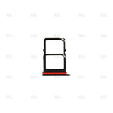 Support pour carte SIM pour Huawei P30 - Noir - OEM