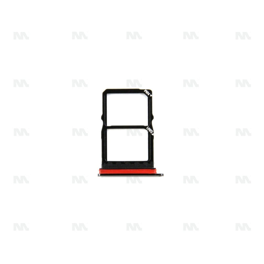 Support pour carte SIM pour Huawei P30 - Noir - OEM