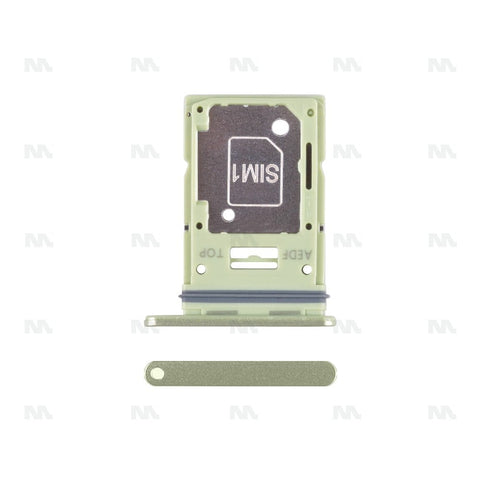 Support pour carte SIM Lime OEM pour Samsung Galaxy A54 5G A546B
