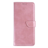 Etui livre pour Samsung Galaxy S26 Rose