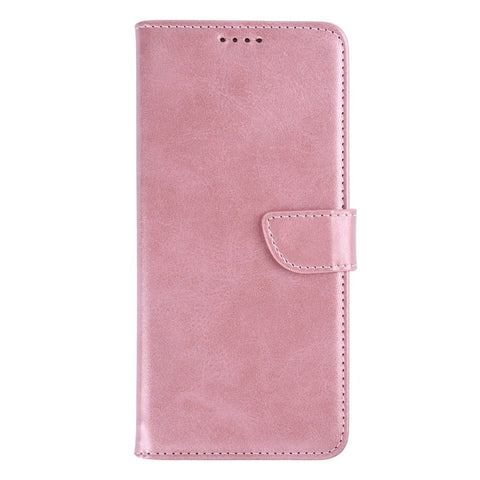 Etui livre pour Samsung Galaxy S26 Rose