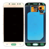 Ecran Original OEM + Vitre pour Samsung Galaxy J5 J530F (2017) - Or