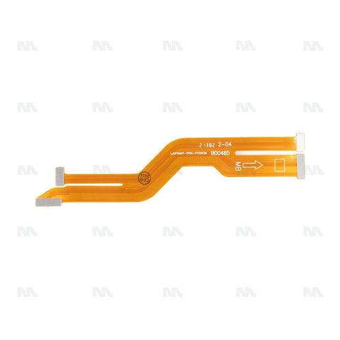 Nappe principale OEM pour Oppo Find X3 Neo
