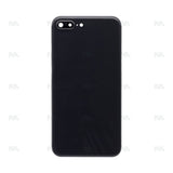 Chassis avec Petites Pièces Original OEM pour Apple iPhone 8 Plus - Noir
