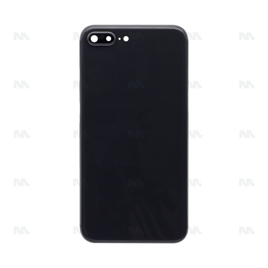 Chassis avec Petites Pièces Original OEM pour Apple iPhone 8 Plus - Noir