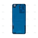 Vitre arrière pour Oppo A94 5G avec objectif bleu cosmos OEM