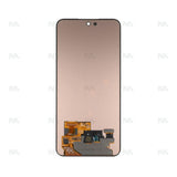 Ecran Officiel Service Pack + Vitre pour Samsung Galaxy S24 FE S721B - Noir