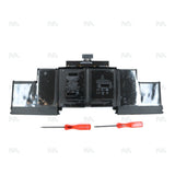 Batterie Apple Macbook Pro 15.4 pouces A1398 (A1618, A1494) - OEM