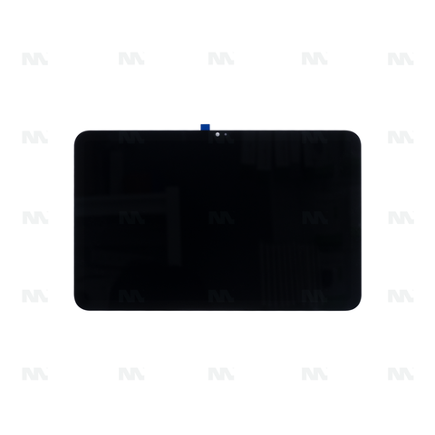Ecran LCD + Vitre pour Nokia T20 Tab - Noir