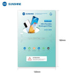 Film hydrogel Sunshine SS-057H HD (50 pièces)