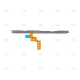 Nappe On/Off et Volume pour Samsung Galaxy A20 A205F, A30 A305F, A40 A405F, A50 A505F, A60 A606F, A30s A307F – OEM