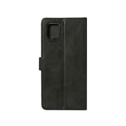 Étagère Rixus pour Samsung Galaxy A12 Noir