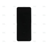 Chassis + Ecran Officiel Service Pack + Vitre pour Samsung Galaxy Z Flip5 F731B Lavender