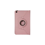 Étui rotatif à 360° pour iPad Mini 2021 - Rose pastel