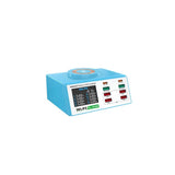Chargeur sans fil à 8 ports avec écran numérique Relife RL-309AW
