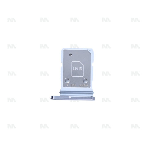 Support de carte SIM pour Samsung Galaxy A56 A566B – Graphite – OEM