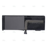 Batterie Apple Macbook Pro 15 pouces A1286 (A1382) - OEM