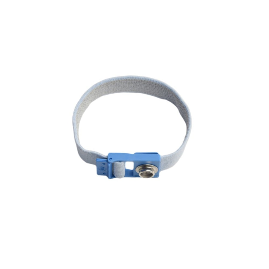 Bracelet haut de gamme très confortable, réglable, avec boucle anti-allergique de 10 mm