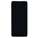 Ecran Original OEM + Vitre pour Motorola Moto E15 / G05 - Noir