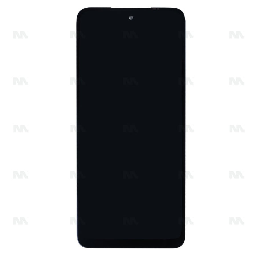 Ecran Original OEM + Vitre pour Motorola Moto E15 / G05 - Noir
