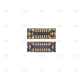 Nappe On/Off pour iPhone 16, 16 Plus (12 pin)