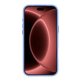 Coque ProShield Rixus Pour Apple iPhone 17 Pro Max, 18 Pro Max Bleu Clair