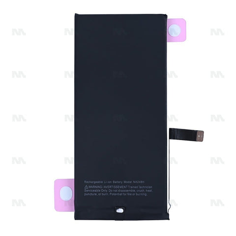 Batterie Apple iPhone 16e avec puce TI - OEM