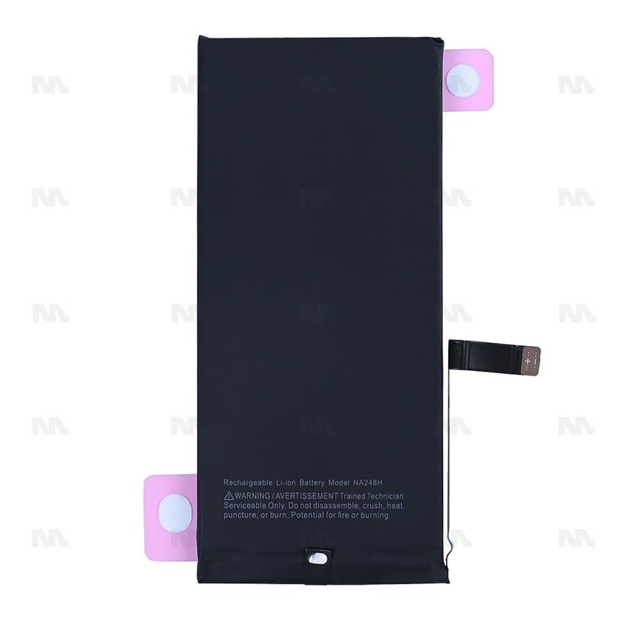Batterie Apple iPhone 16e avec puce TI - OEM