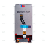 Ecran Original OEM + Vitre pour Xiaomi Redmi Note 11S 5G / Poco M4 Pro 5G / Redmi Note 11T 5G - Noir