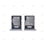 Support pour carte SIM pour Xiaomi Redmi Note 13 4G - Noir nuit - OEM