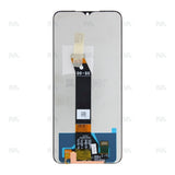 Ecran Original OEM + Vitre pour Xiaomi Redmi Note 11R (22095RA98C) - Noir