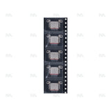 Connecteur de Charge Original OEM pour Samsung Galaxy S21 G991B, S21 Plus G996B, S21 Ultra G998B, S21 FE G990B, S22 S901B, S22 Plus S906B, S22 Ultra S908B (5pcs)
