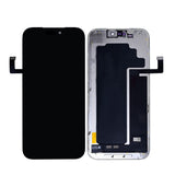 Ecran OLED + Vitre pour Apple iPhone 17 Pro Max Premium (120Hz)