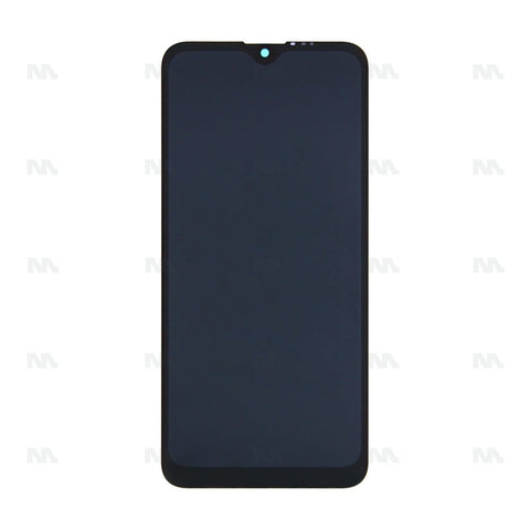 Ecran LCD complet + Vitre pour Oppo A1k (CPH1923) - Noir