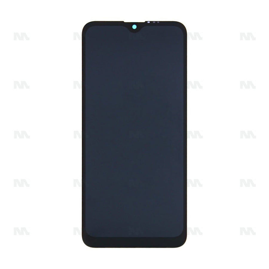 Ecran LCD complet + Vitre pour Oppo A1k (CPH1923) - Noir