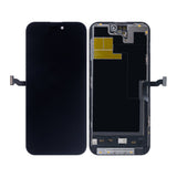 Ecran OLED + Vitre pour iPhone 14 Pro Max Premium (120Hz)
