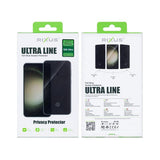 Verre trempé Rixus Privacy Ultra Line pour Samsung Galaxy S26 Ultra