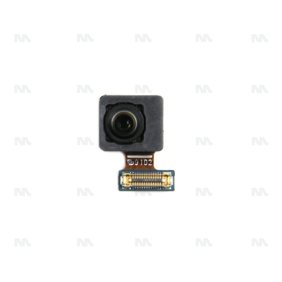 Caméra avant 10 MP grand angle OEM pour Samsung Galaxy S10 G973F, S10e G970F