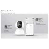 Caméra intelligente Xiaomi 2K HD C300