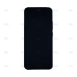 Chassis + Ecran Original OEM + Vitre pour Xiaomi 14 (23127PN0CC) - Noir